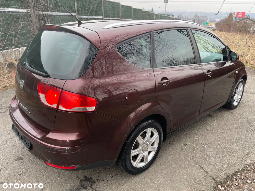 Seat Altea 1.9 TDI DPF Reference Comfort - 3