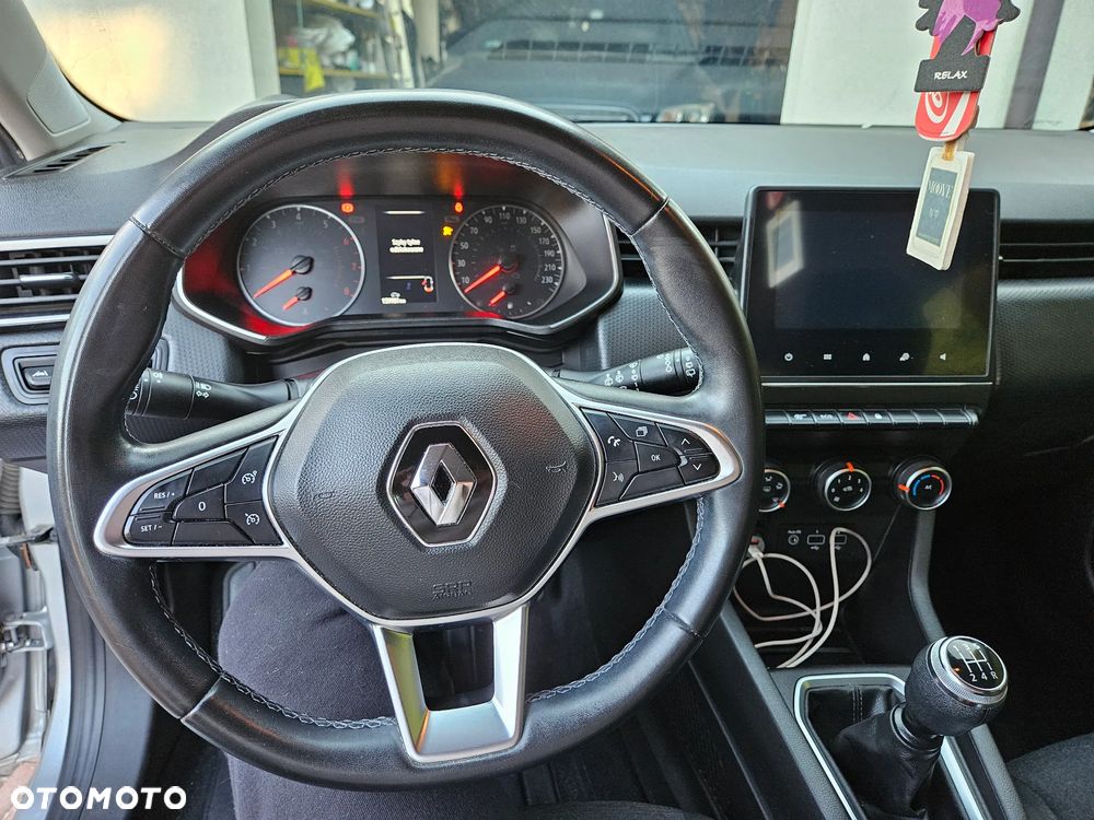 Renault Clio 1.0 TCe Zen - 18