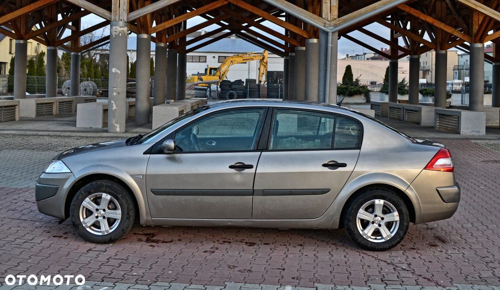 Renault Megane - 6