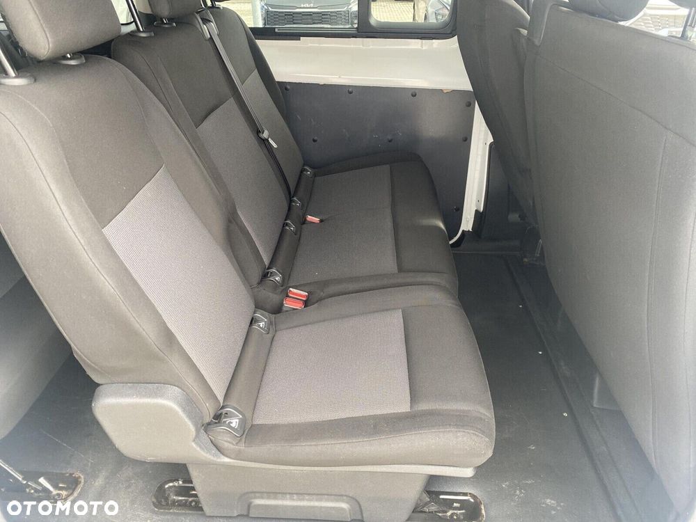 Toyota ProAce - 12