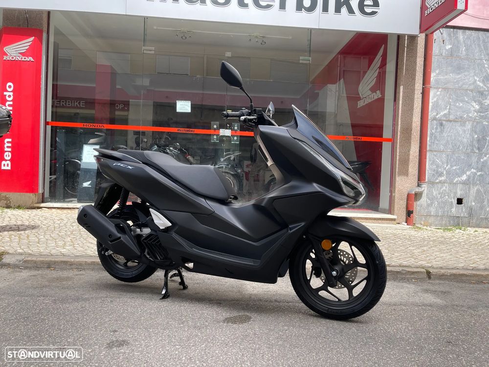 Honda PCX125 - DESDE 50 EUR / MÊS !! - 2