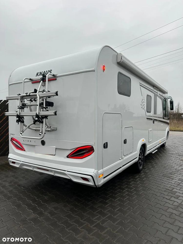 KNAUS R 12 - 3