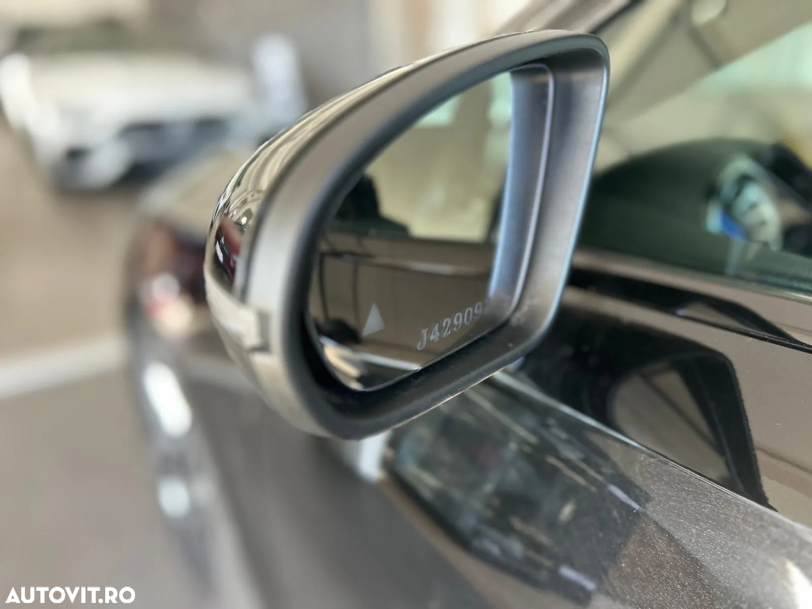 Mercedes-Benz A 200 7G-DCT AMG Line - 19