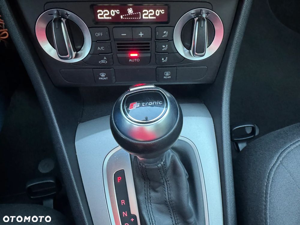 Audi Q3 2.0 TDI Quattro Edycja Specjalna S tronic - 23