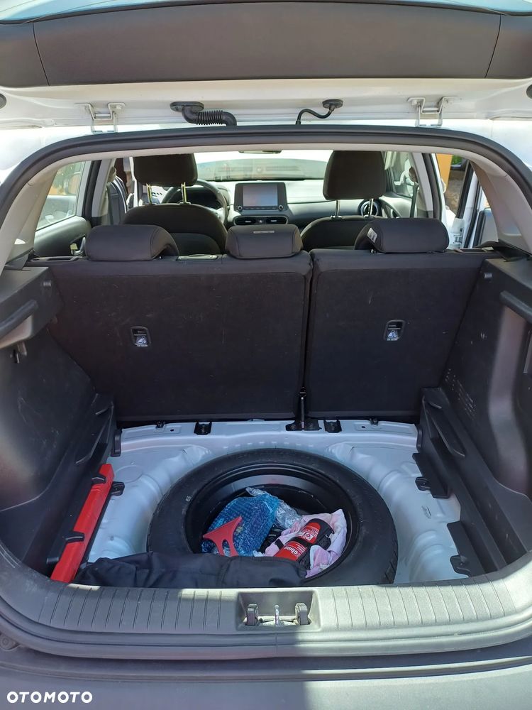 Hyundai Kona 1.0 T-GDI Comfort - 10