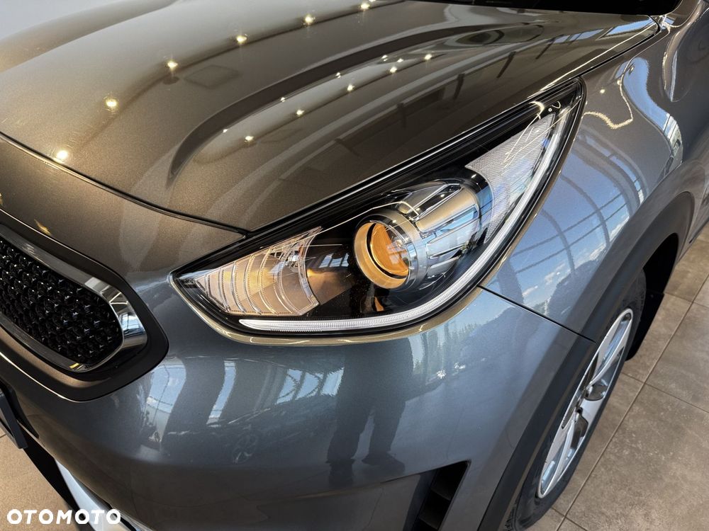 Kia Niro - 10