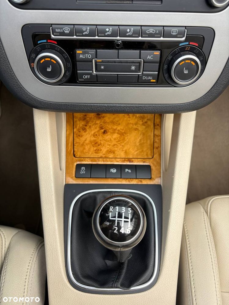 Volkswagen Eos 2.0 TSI Individual - 24