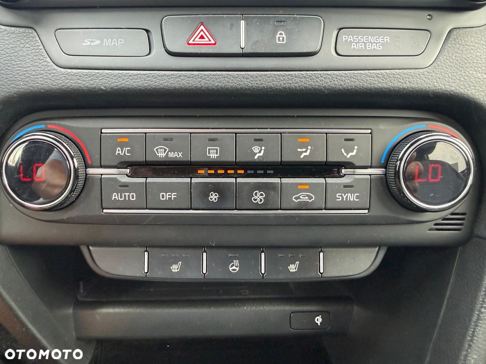 Kia Ceed - 15