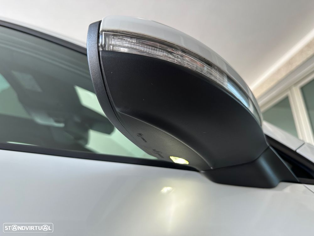 VW Golf 2.0 TSi GTi DSG Performance - 39