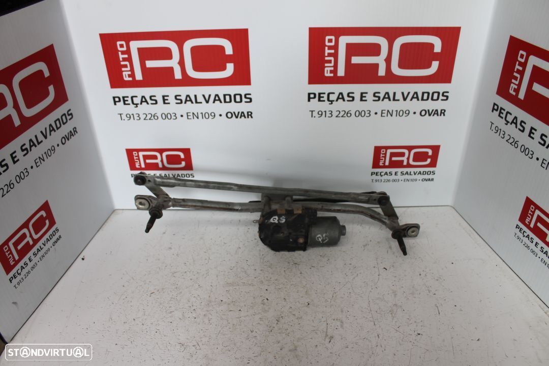 Limpa Para Brisas Audi Q5 - 1