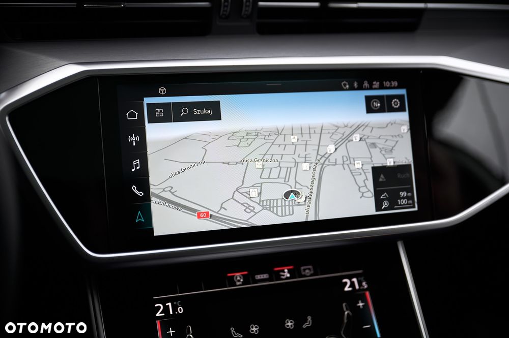 Audi S7 Sportback TDI Tiptronic - 37