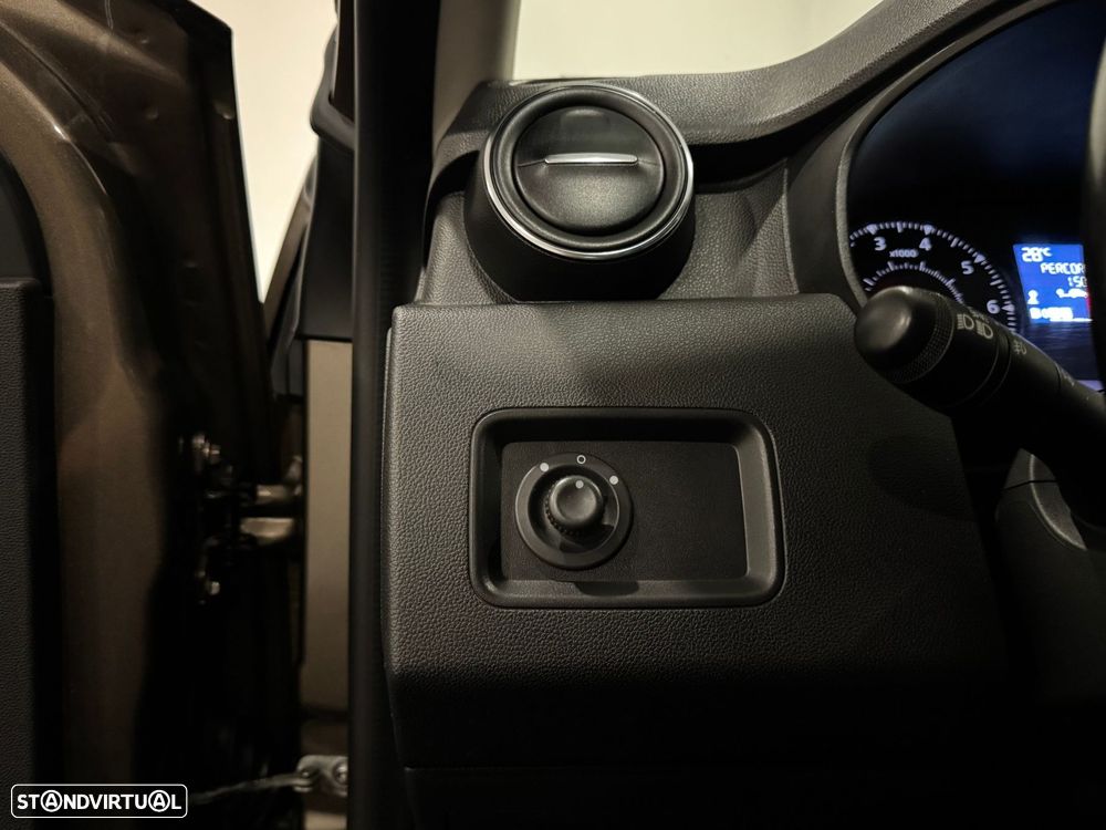 Dacia Duster 1.5 Blue dCi Prestige - 44