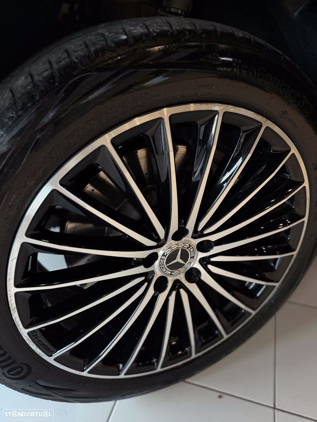 Mercedes-Benz GLC 300 de 4Matic - 18