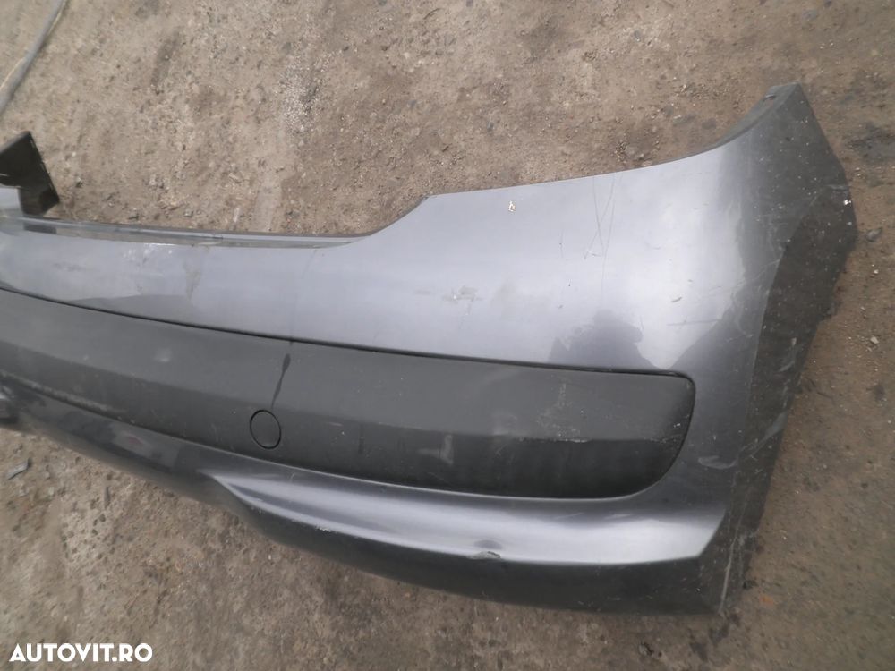 Bara spate Peugeot 207 9649690177 - 3