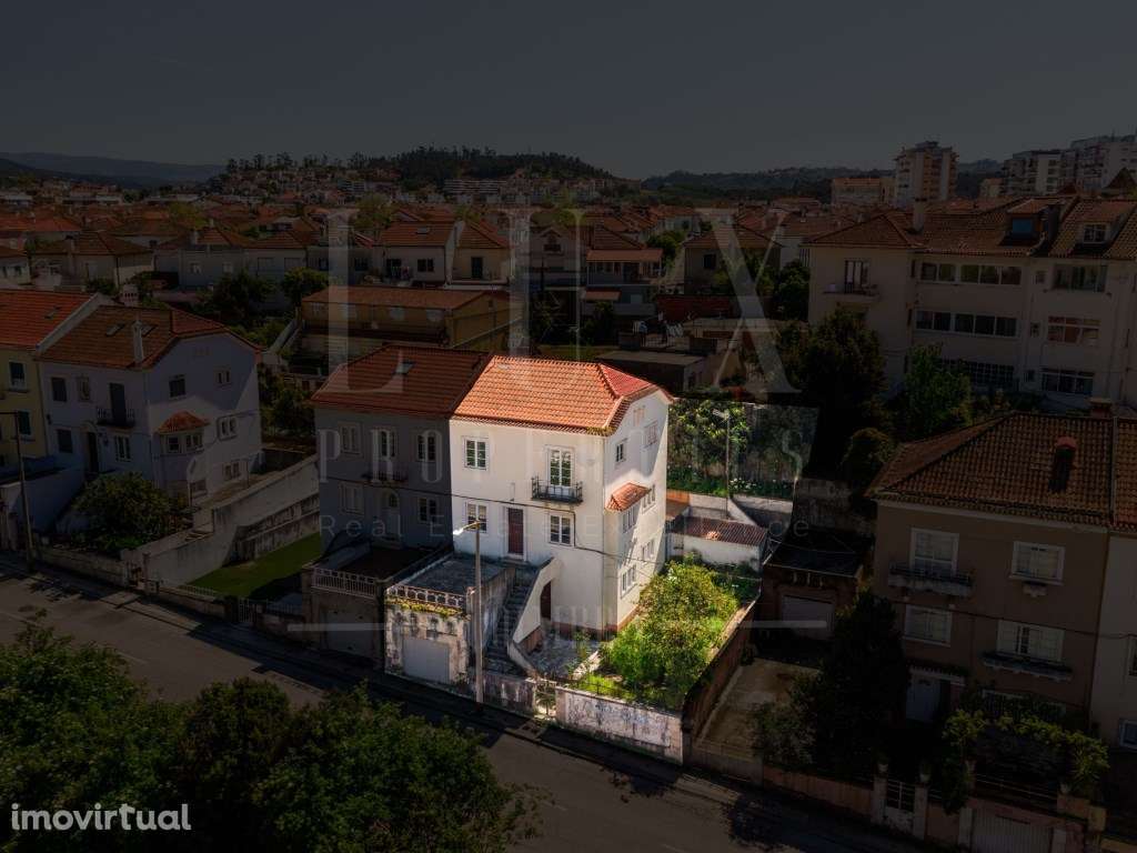 Moradia | Rua de Angola, Coimbra - Grande imagem: 2/58