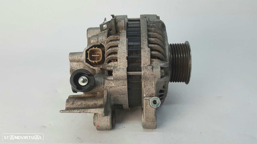 ALTERNADOR HONDA CIVIC BERLINA 5 (FK) 1.8 COMFORT - 4