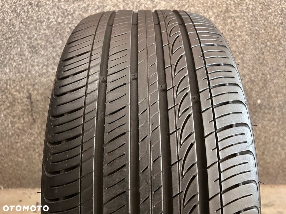Kumho Majesty Solus KU50 225/40R18 88W 1szt. - 2