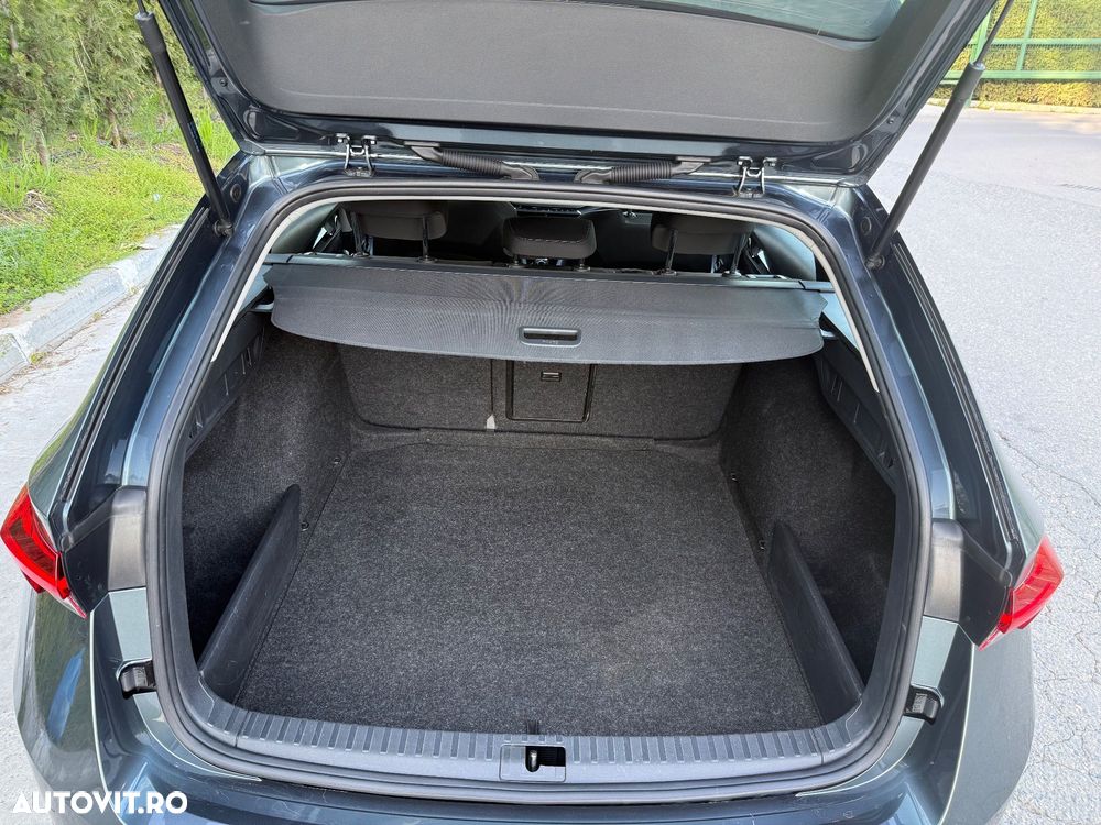 Skoda Octavia 2.0 TDI DSG Ambition - 11