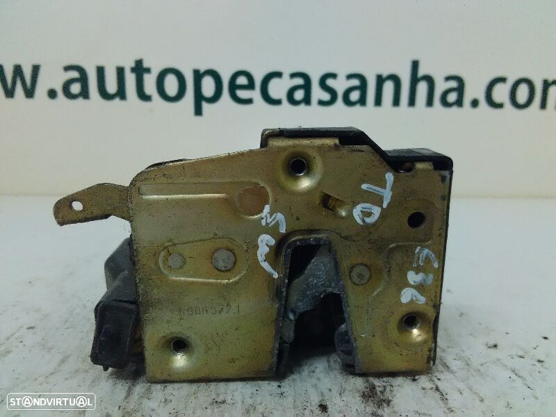 Fecho Da Porta Trás Dto Bmw 3 Touring (E36) - 3