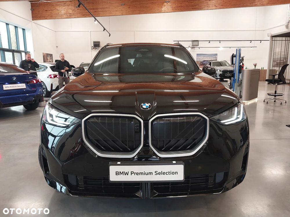 BMW X3 20 xDrive - 30