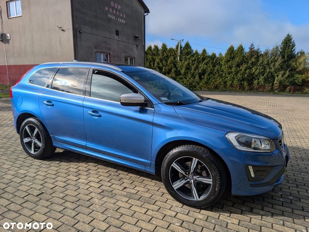 Volvo XC 60 D4 Drive-E R-Design Momentum - 13