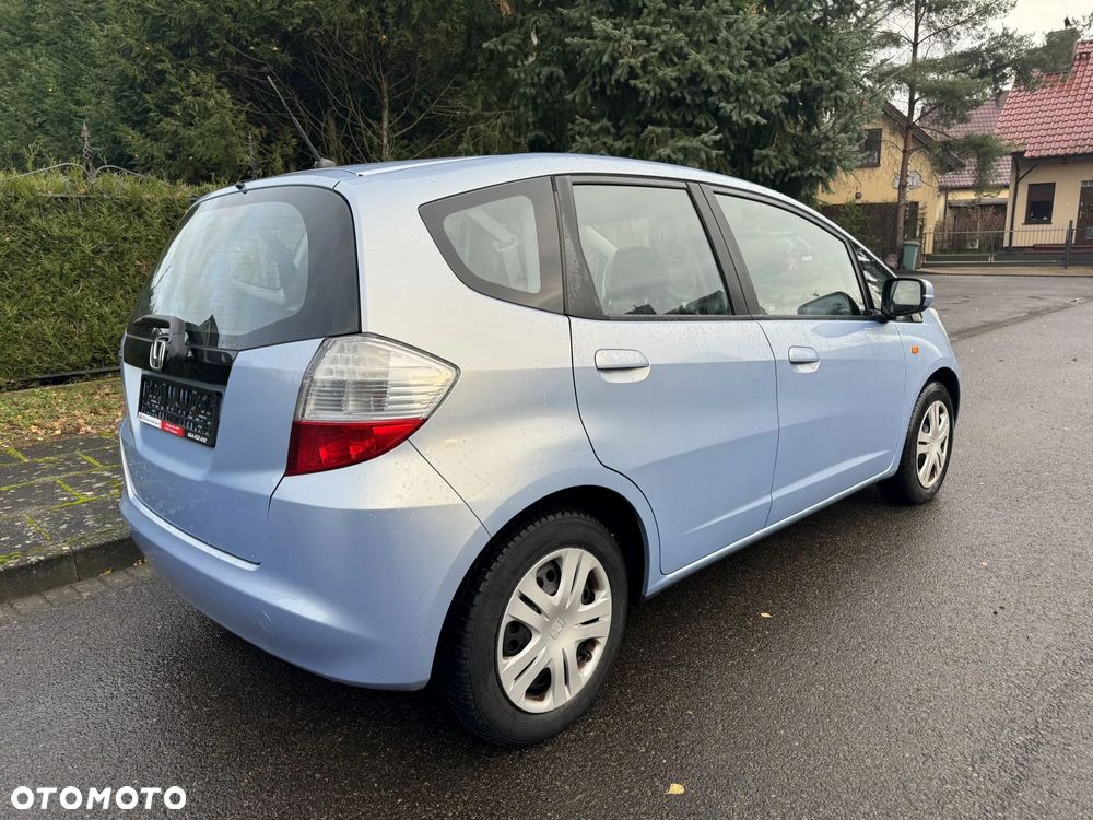 Honda Jazz 1.2 i-VTEC - 8