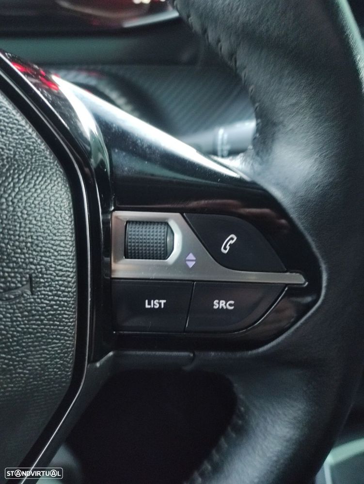 Peugeot 2008 1.5 BlueHDi Active - 16