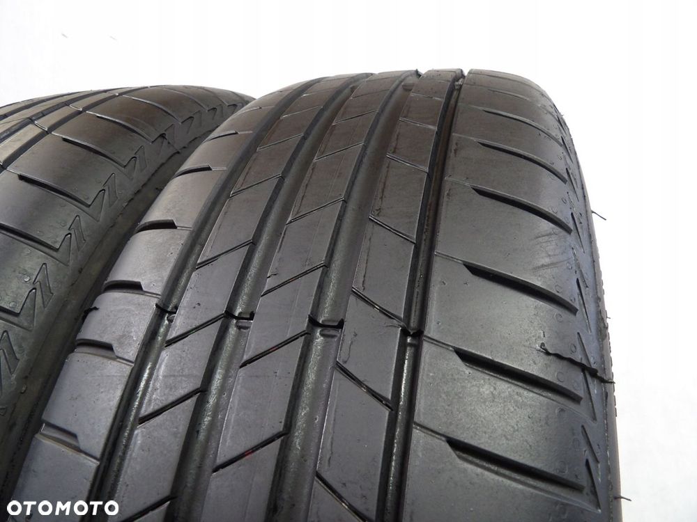 2x opony 205/65R16 BRIDGESTONE TURANZA T005 - 3
