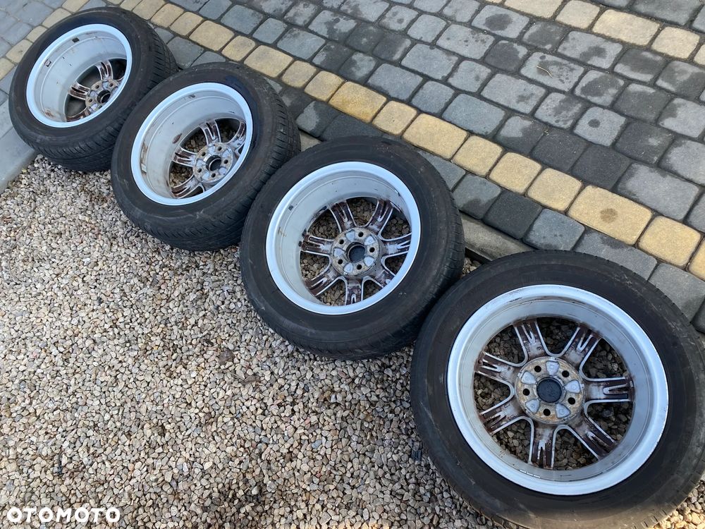 SEAT Ibiza Alufelgi 15 5x100 ET38 6jx15h2 6J0601025H - 11