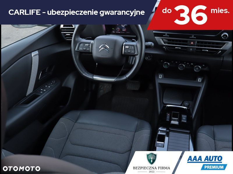 Citroën C4 - 9