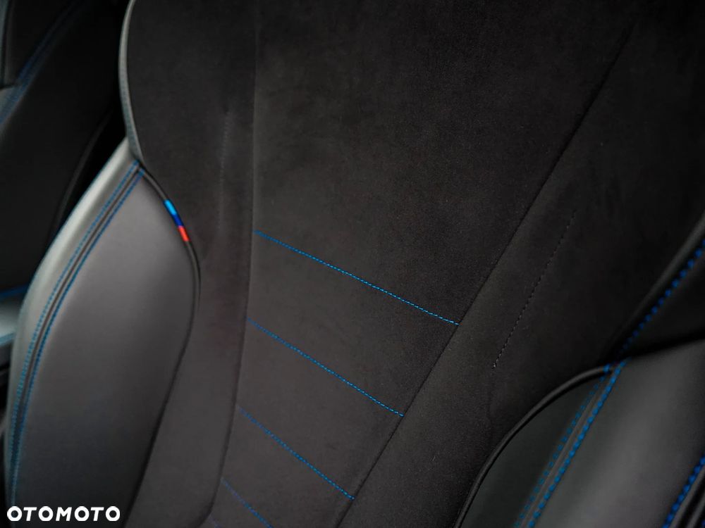 BMW Seria 2 218i M Sport sport - 28