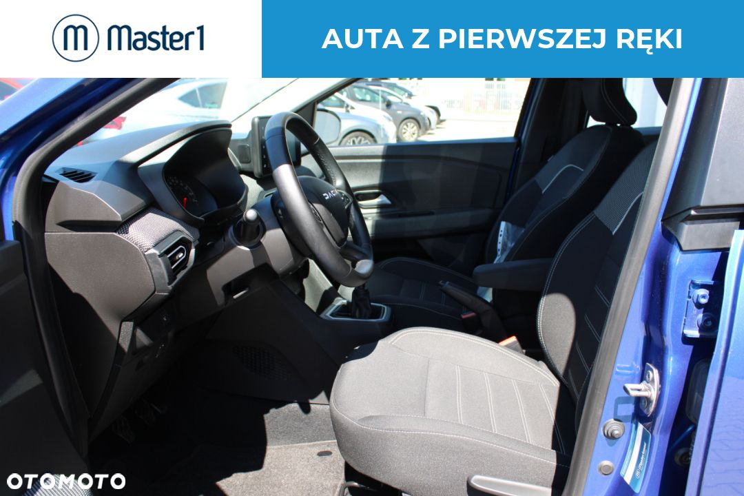 Dacia Sandero 1.0 TCe Expression - 9