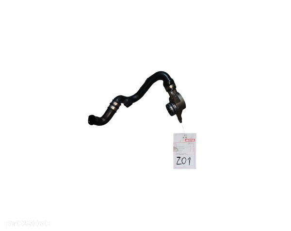 ZO1 ZAWÓR ODPOWIETRZAJĄCY MERCEDES W212 3.0 CDI A6420101291