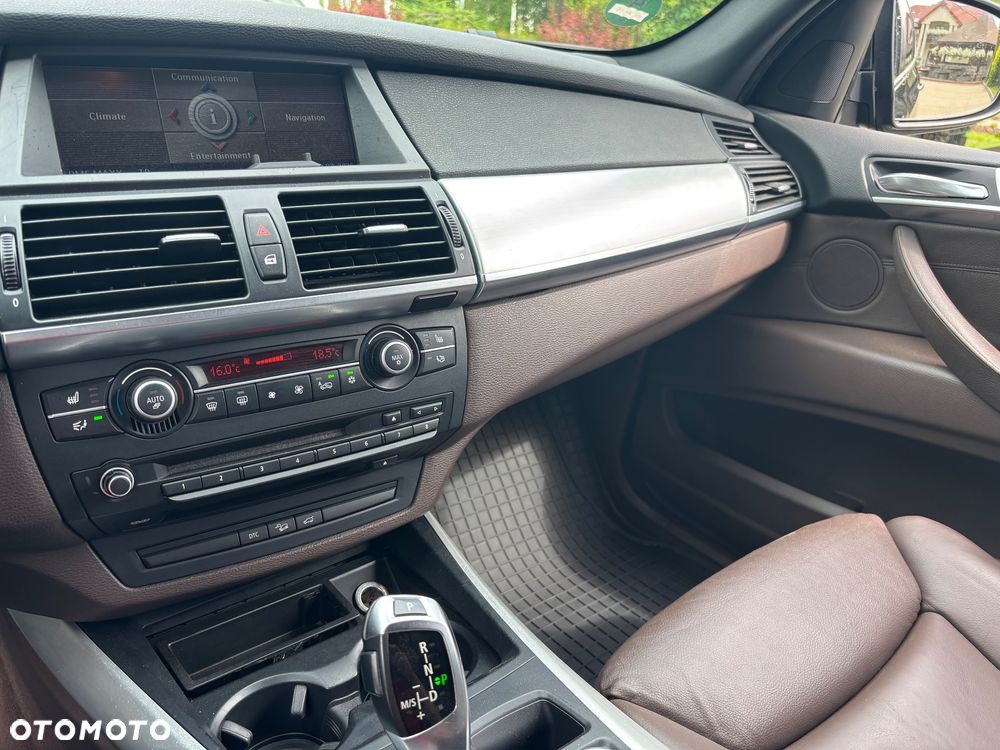 BMW X5 xDrive30d - 30