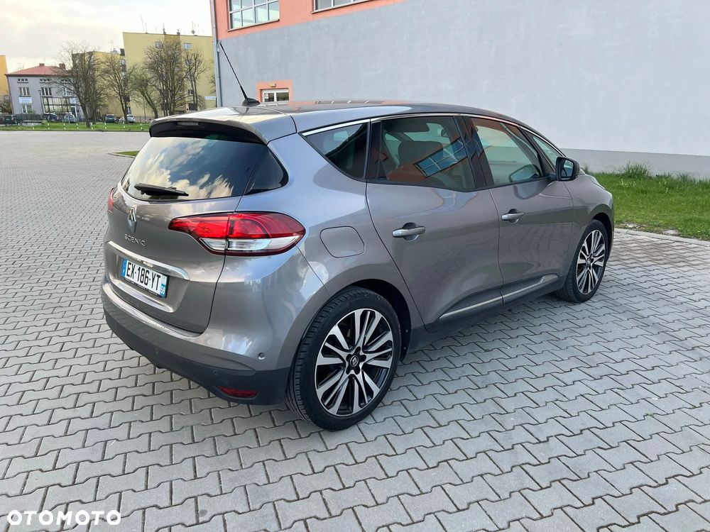Renault Scenic - 4