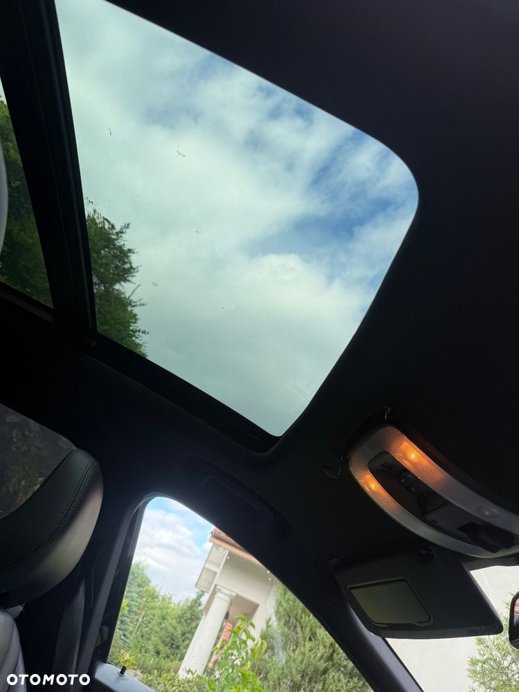 Volvo XC 60 D5 AWD Summum - 5