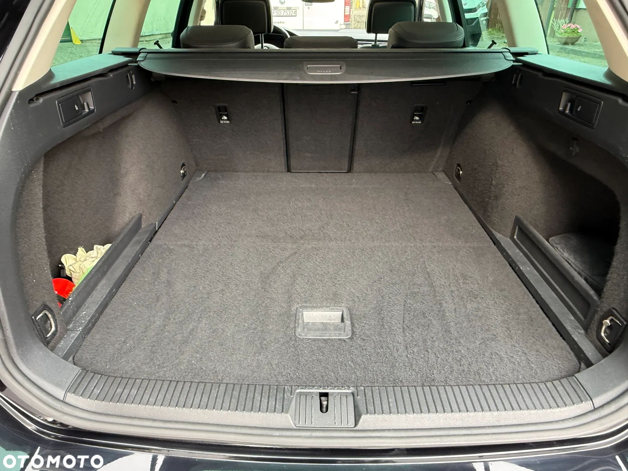 Volkswagen Passat 2.0 TDI BMT Highline DSG - 22