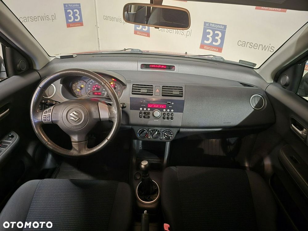 Suzuki Swift - 15