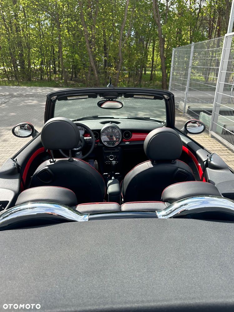MINI John Cooper Works - 8