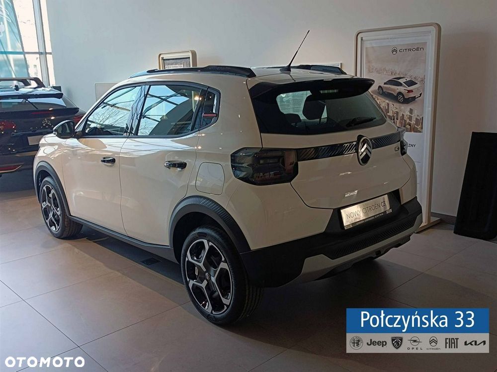 Citroën C3 - 2