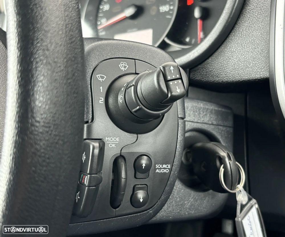 Renault Kangoo MAXI - 22