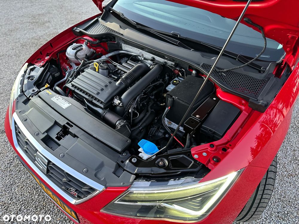 Seat Leon 1.4 TSI Start&Stop FR - 38