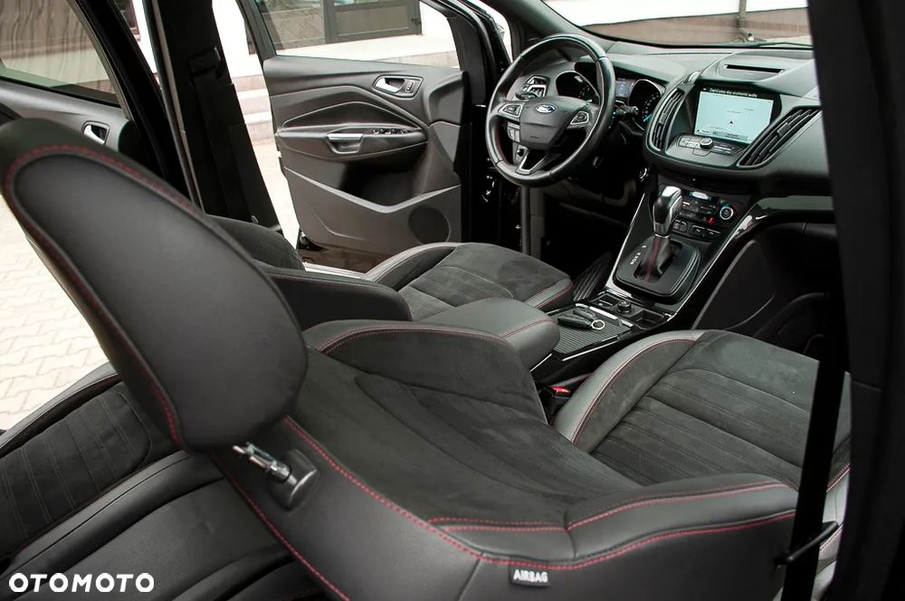 Ford Kuga 1.5 EcoBoost AWD ST-Line ASS - 25