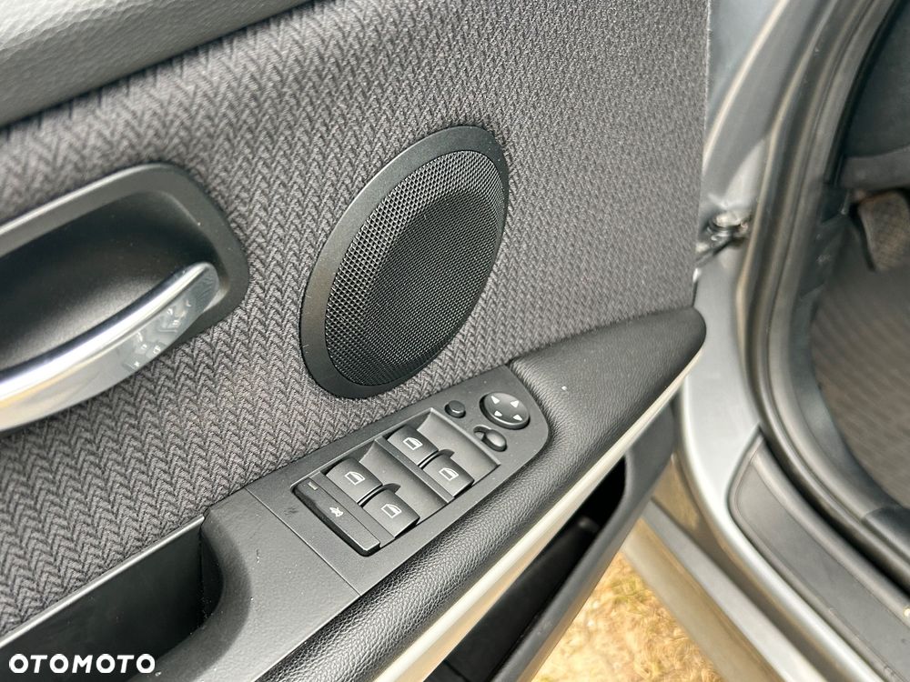 BMW Seria 3 316d Advantage - 16