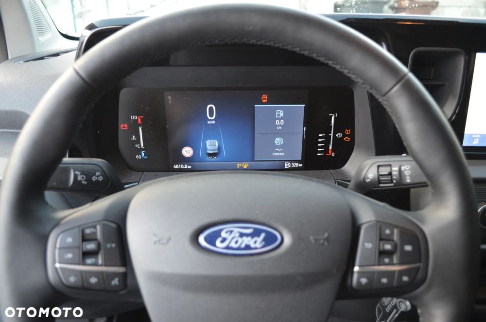 Ford TRANSIT COURIER - 10
