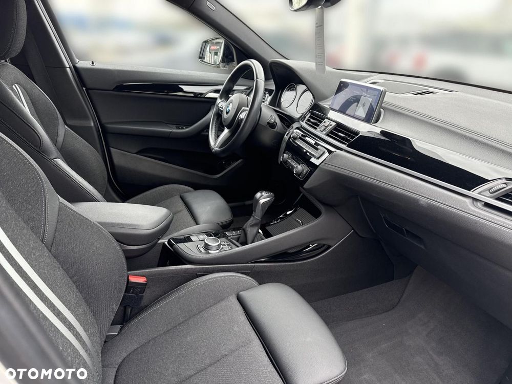 BMW X2 - 20