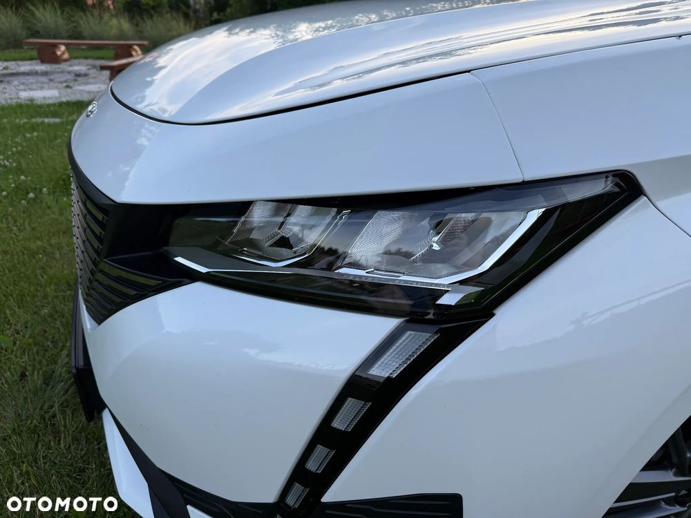 Peugeot 308 1.5 BlueHDi Active Pack S&S - 17