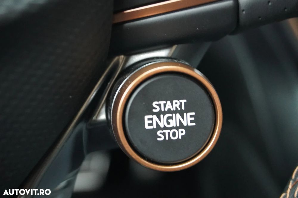 Cupra Formentor VZ5 2.5 TSI 4DRIVE DSG - 25