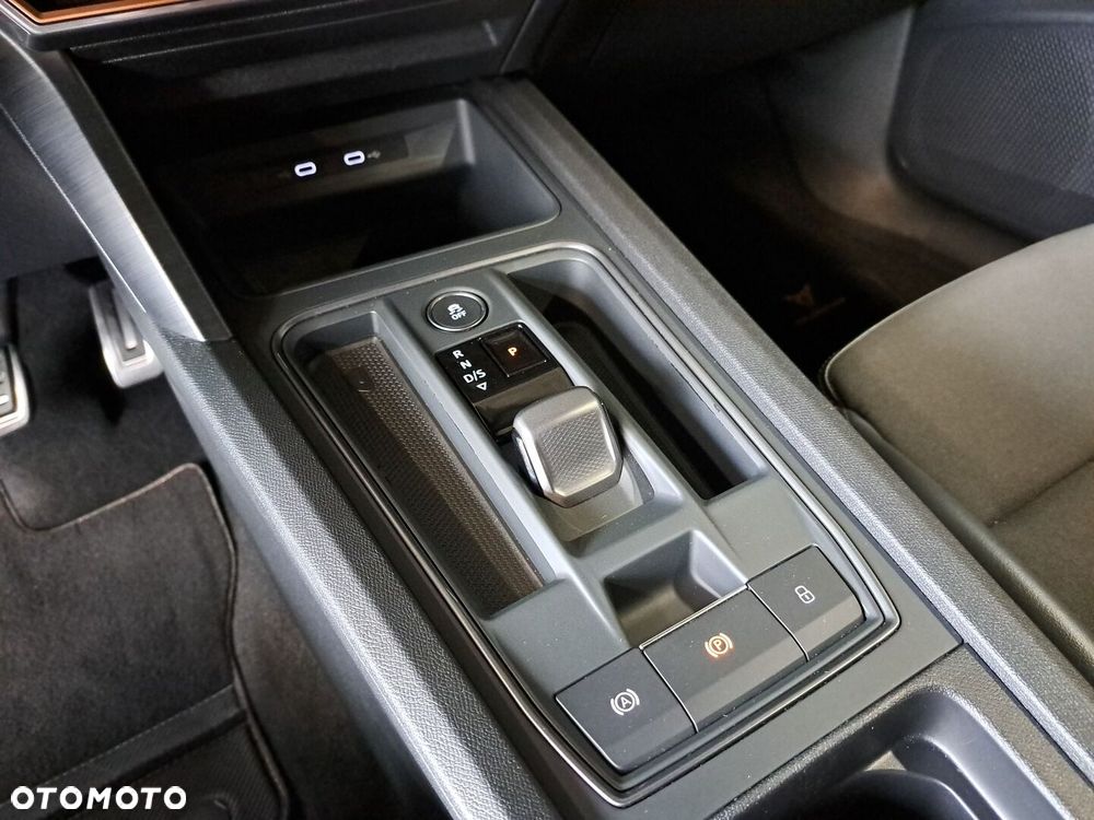 Cupra Formentor 2.0 TSI 4Drive VZ DSG - 28