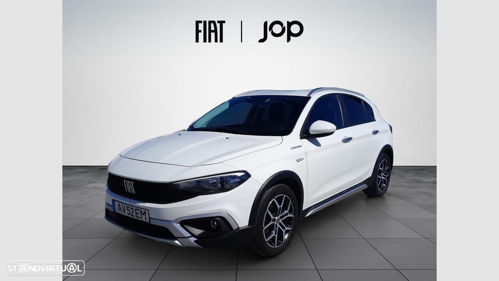 Fiat Tipo 1.3 MultiJet - 2
